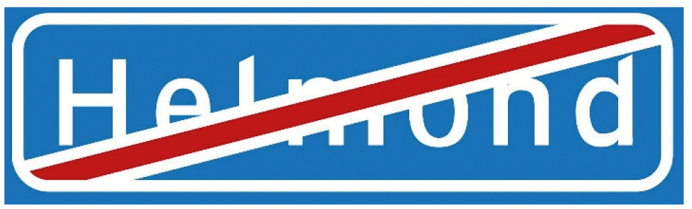 Verkeersbord: Einde bebouwde kom